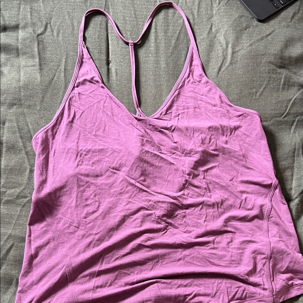 lululemon athletica Pink Tank Top - Picture 6 of 6